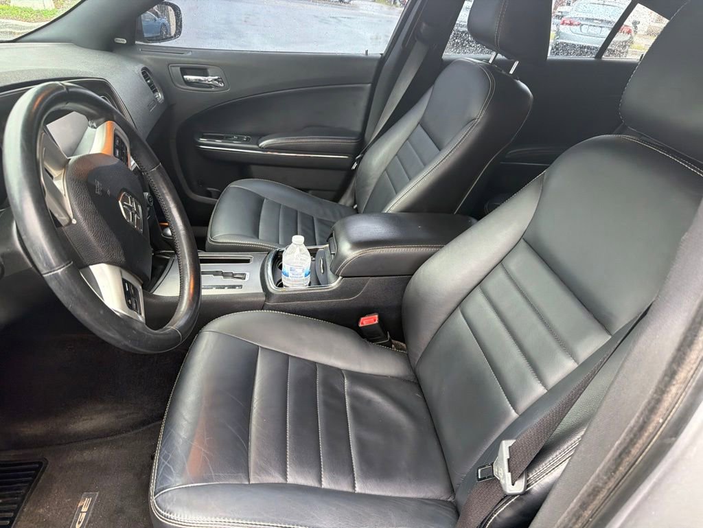 Used 2011 Dodge Charger Rallye RWD image 16