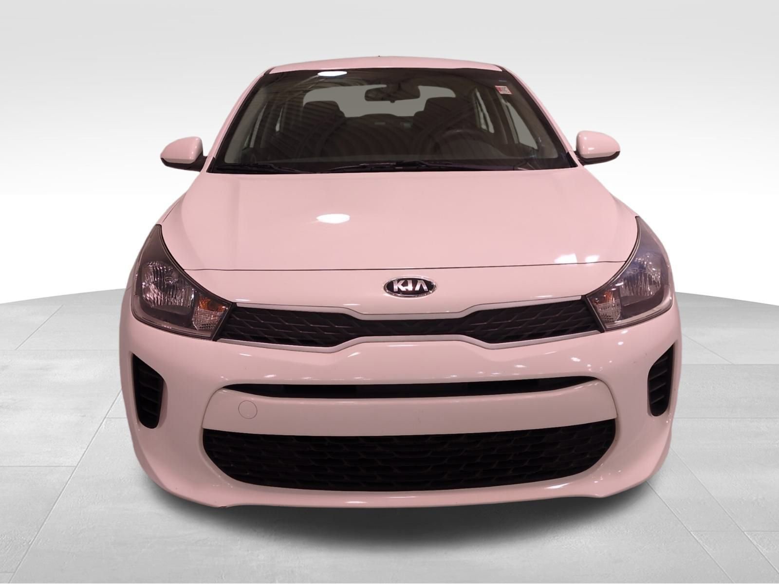 Used 2020 Kia Rio S image 9