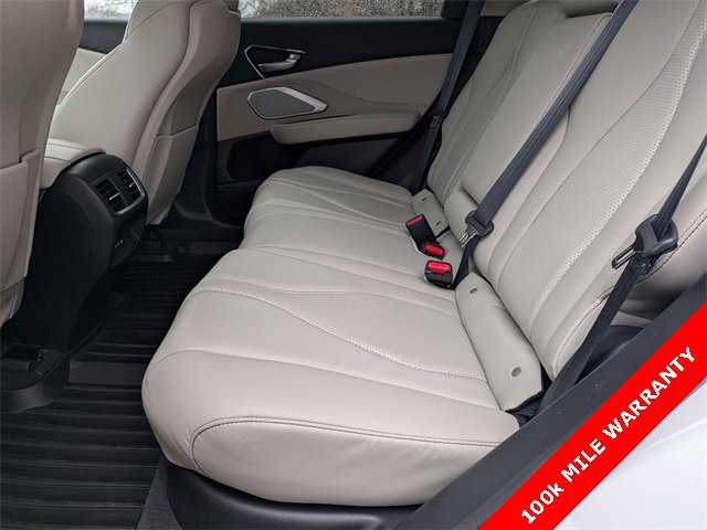 Used 2025 Acura RDX w/ Technology Package image 26