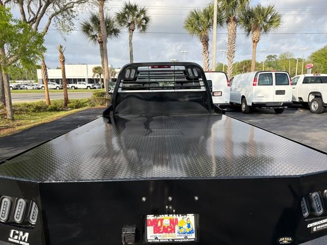 New 2025 Chevrolet Silverado 3500 W/T w/ WT Convenience Package image 8