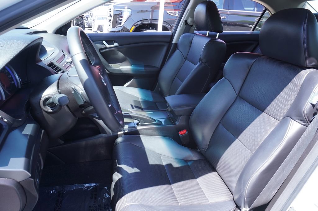 Used 2014 Acura TSX Sedan FWD image 14