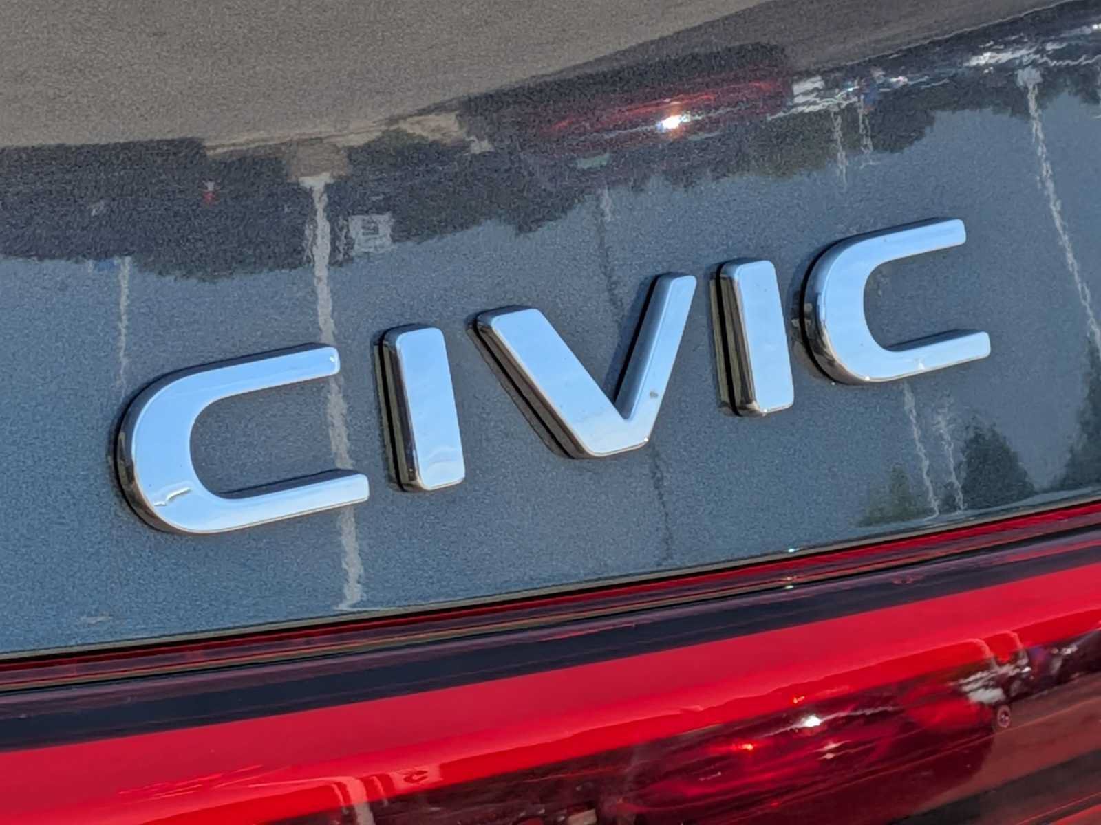 Certified 2023 Honda Civic Touring image 11