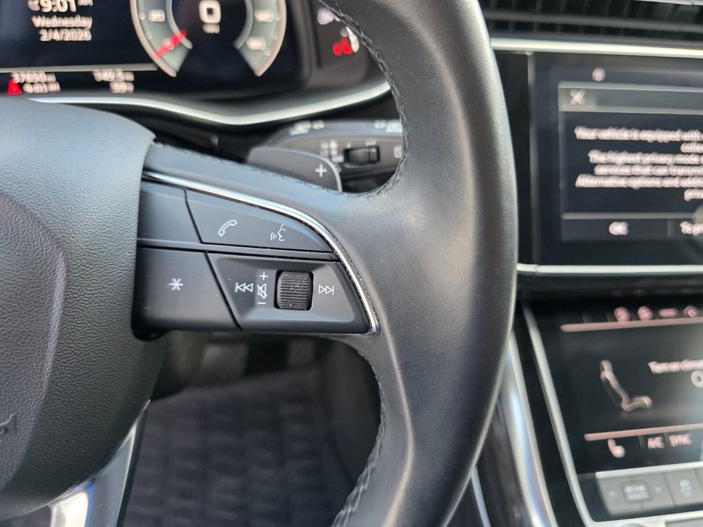Used 2022 Audi Q7 3.0T Premium w/ Convenience Package image 20