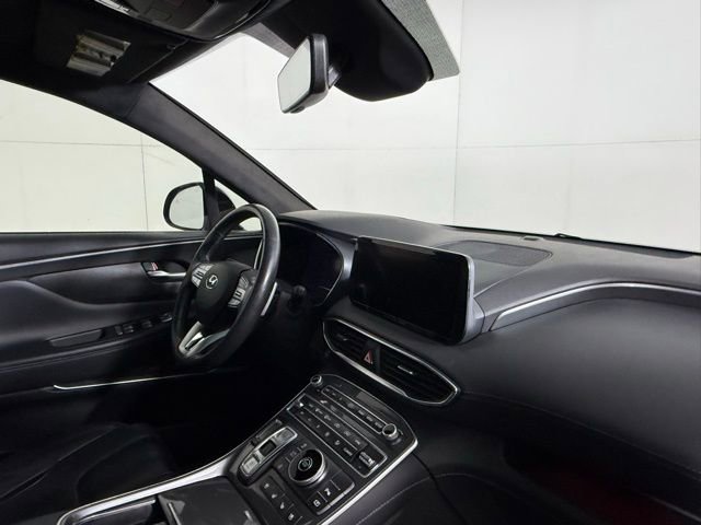 Used 2022 Hyundai Santa Fe Calligraphy image 34
