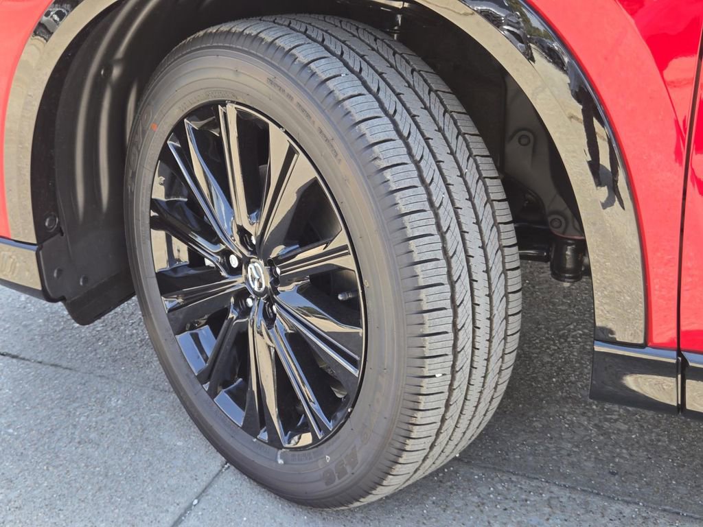 New 2025 MAZDA CX-5 2.5 Turbo image 8