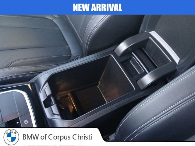 Used 2024 BMW X3 sDrive30i w/ M Sport Package image 22