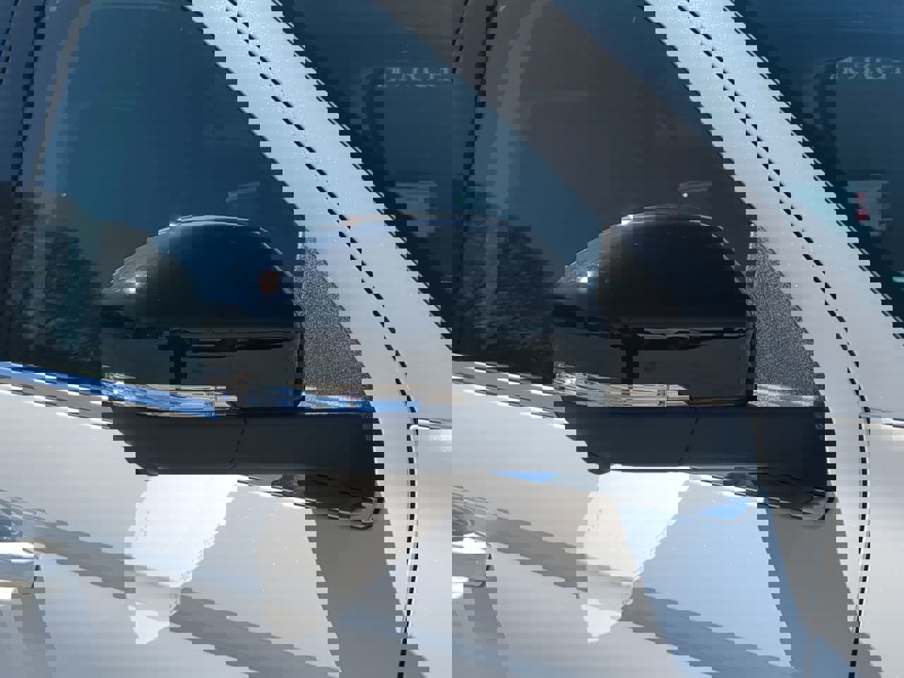 New 2026 Ford Expedition Active image 10