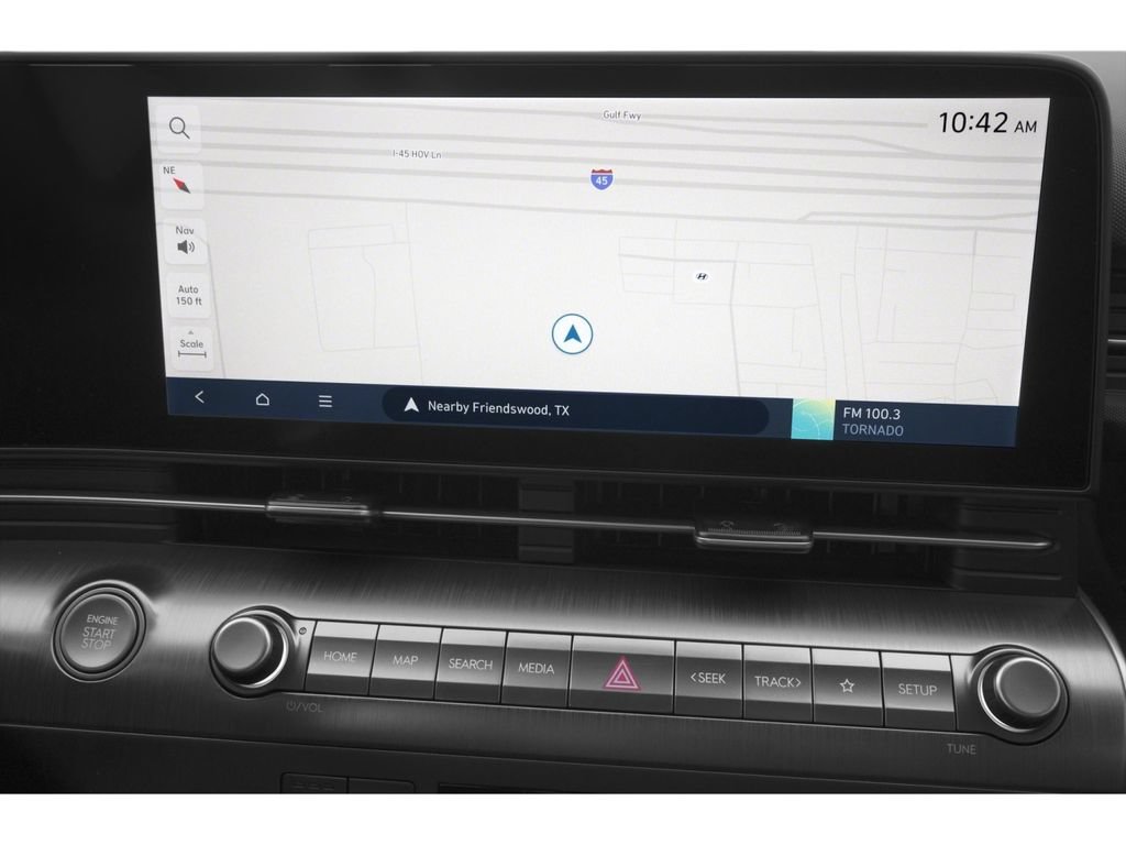 New 2026 Hyundai Kona Limited AWD/4WD image 11