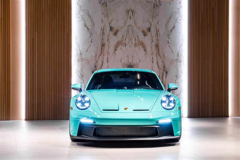 Used 2023 Porsche 911 GT3 RWD image 2