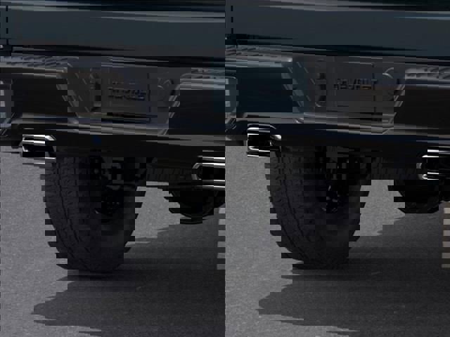 New 2026 Chevrolet Silverado 1500 LT Trail Boss w/ Convenience Package II image 14