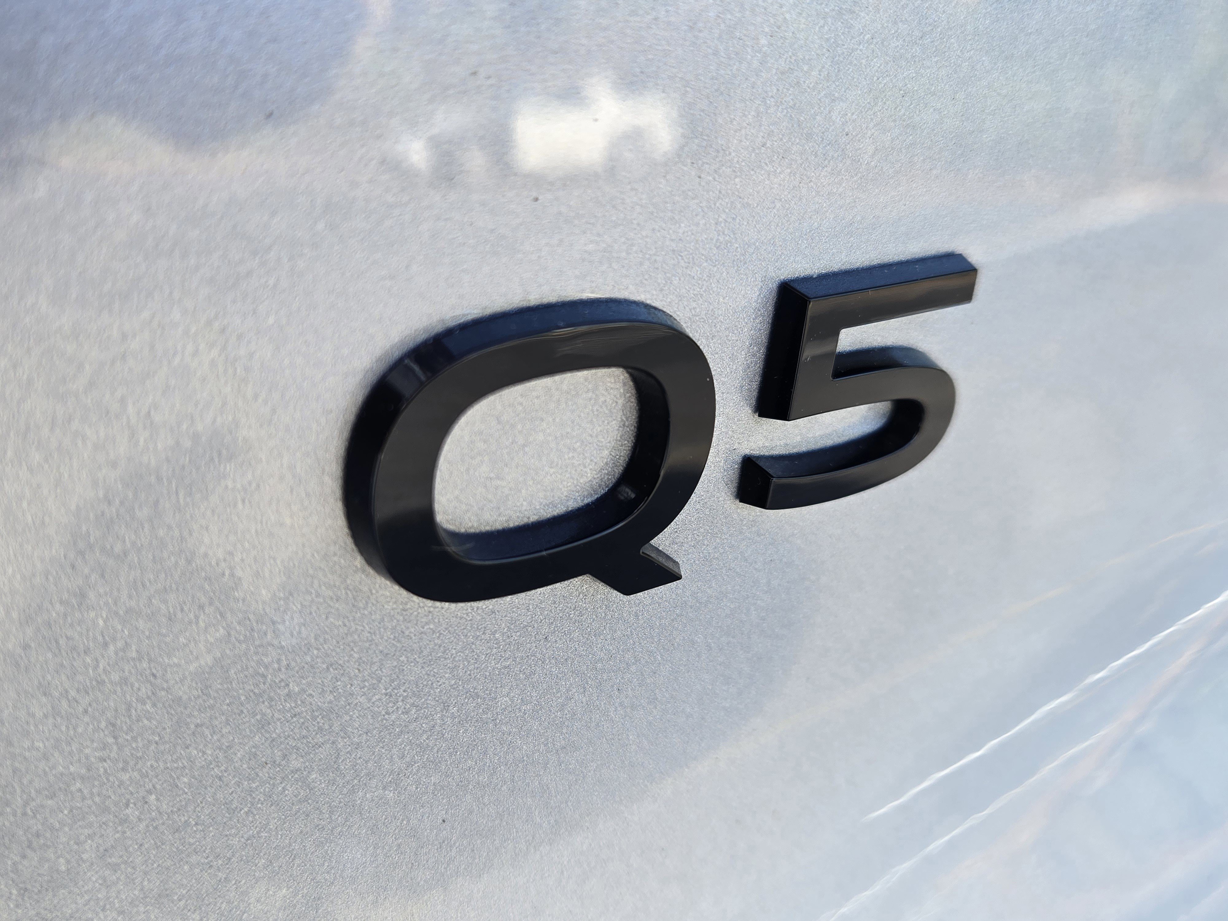 Used 2025 Audi Q5 Premium Plus w/ Premium Plus AWD/4WD image 32