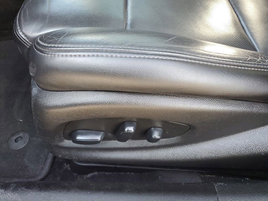 Used 2019 Cadillac CTS Luxury image 8