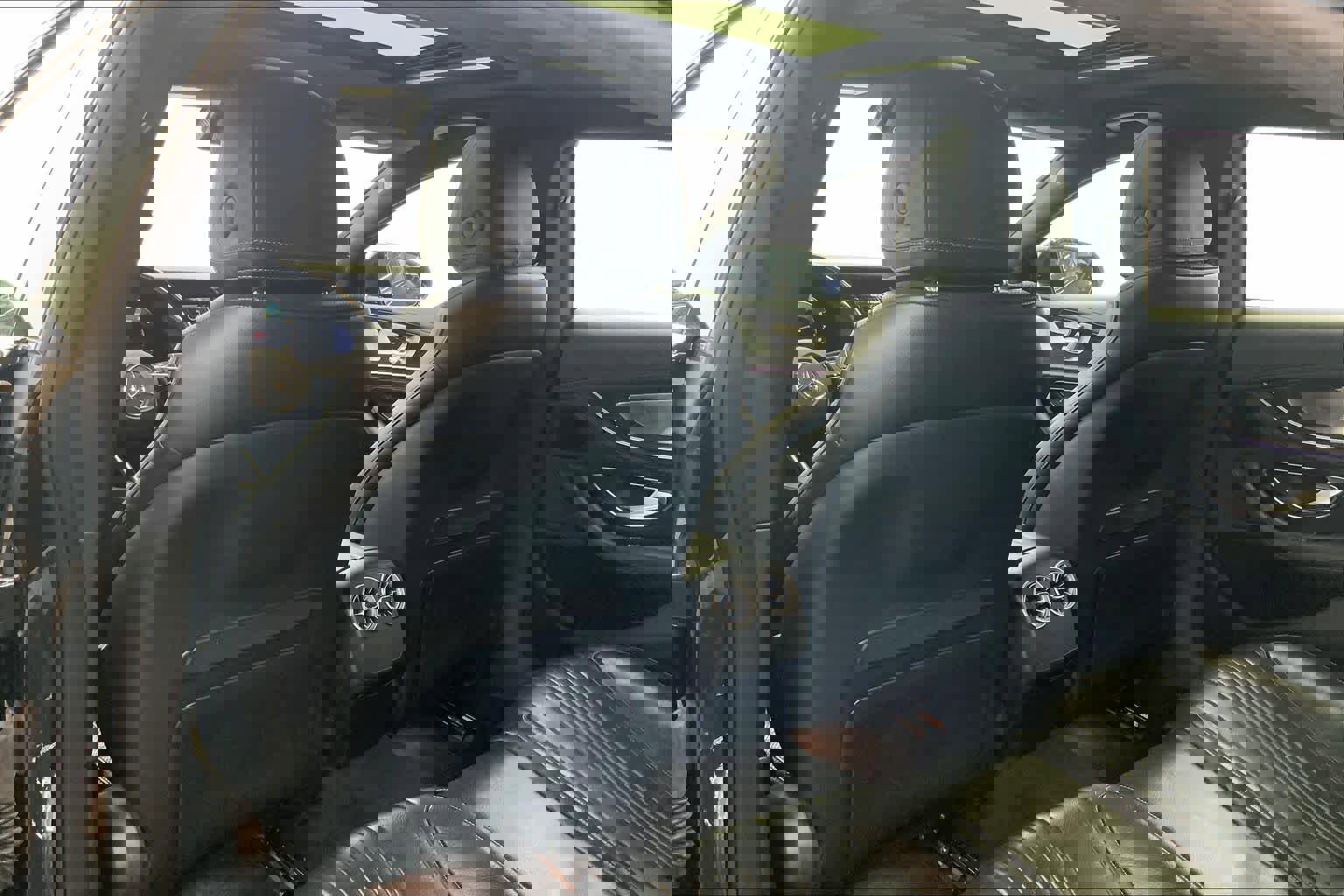 Certified 2022 Mercedes-Benz CLS 450 CLS 450 image 16