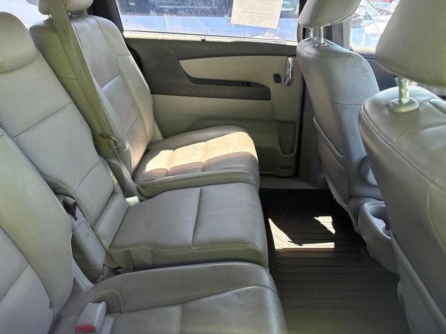 Used 2017 Honda Odyssey EX-L image 8