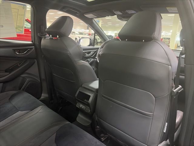 Used 2023 Subaru WRX GT w/ Popular Package #1A image 10