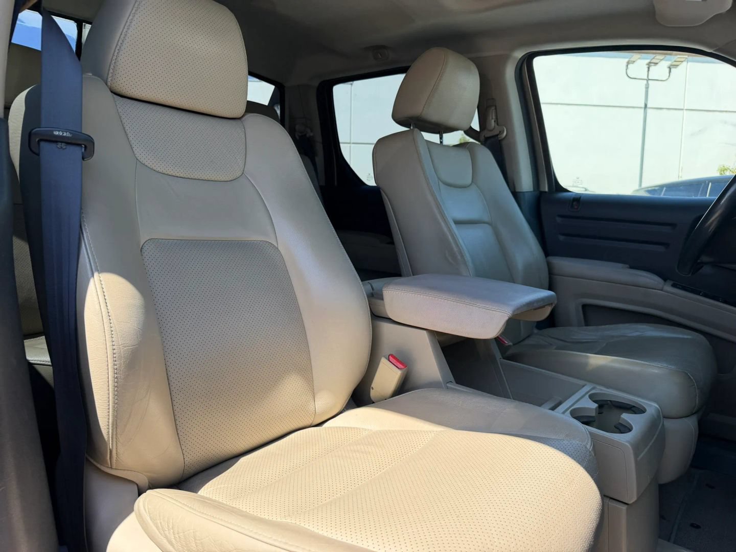 Used 2011 Honda Ridgeline RTL image 14