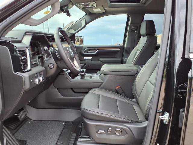 New 2026 GMC Sierra 1500 Denali AWD/4WD image 19