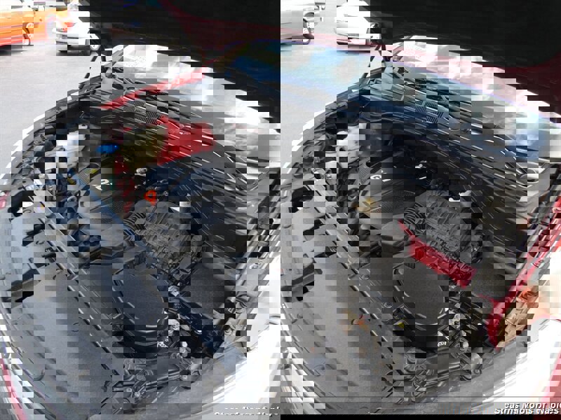 Used 2016 Hyundai Santa Fe Sport w/ Option Group 04 image 8