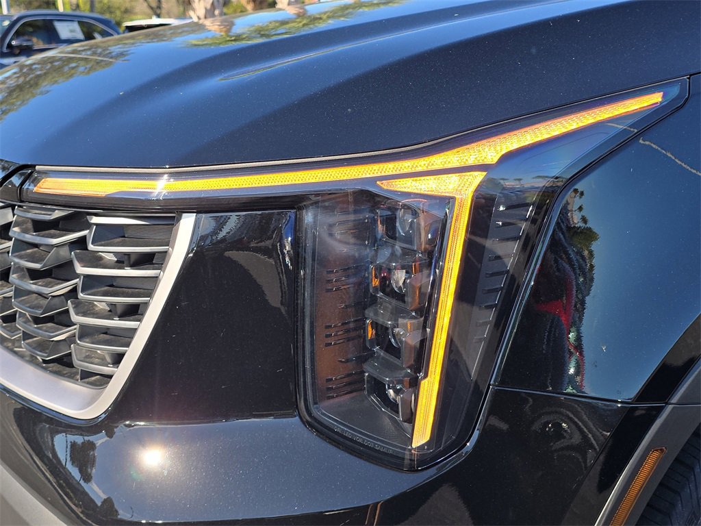 New 2026 Kia Sorento LX image 10