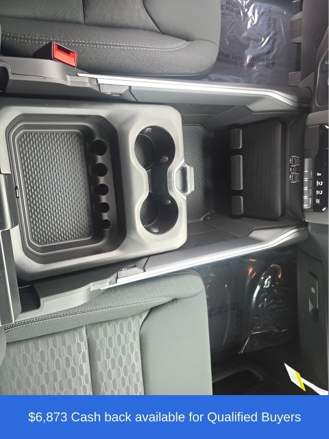 New 2026 RAM 1500 Express AWD/4WD image 52