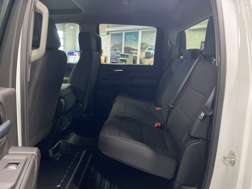 New 2026 GMC Sierra 3500 Pro w/ Convenience Package image 14