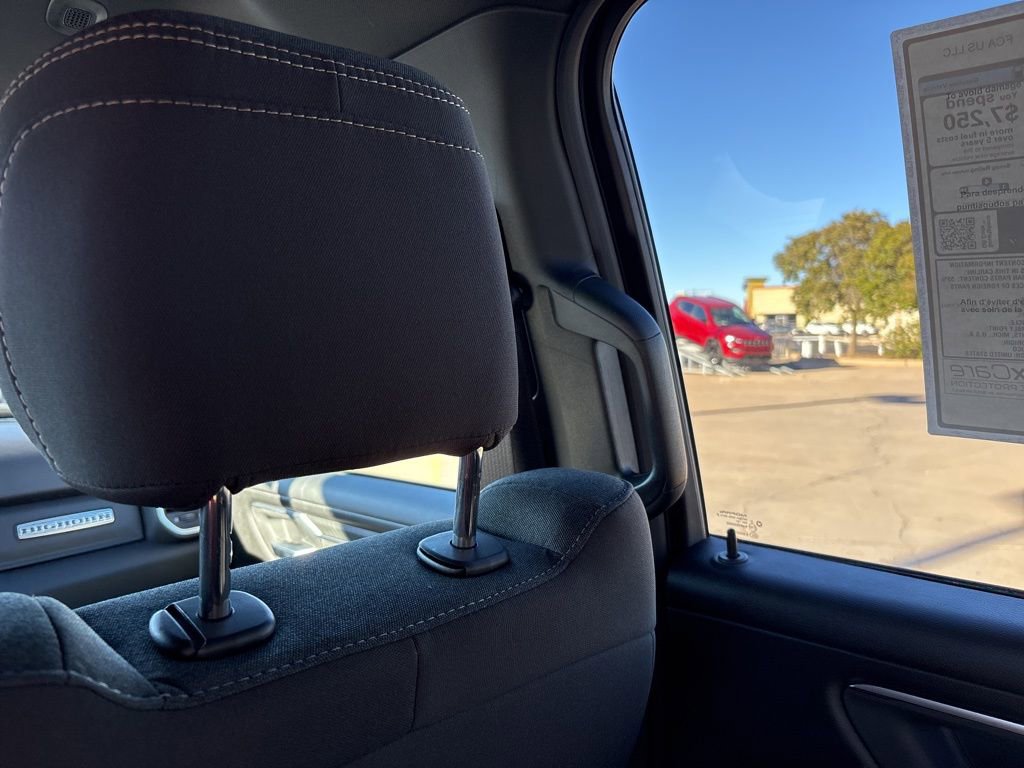 New 2026 RAM 1500 Big Horn image 42