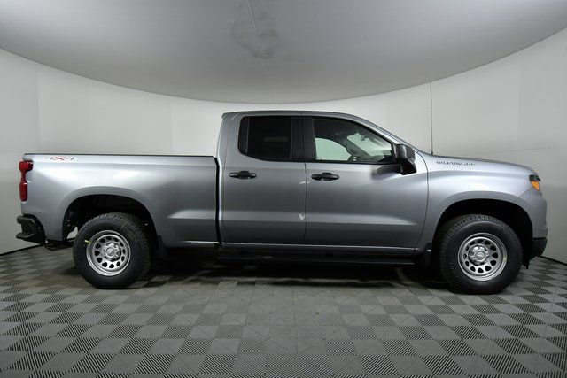 New 2026 Chevrolet Silverado 1500 W/T w/ WT Convenience Package image 15