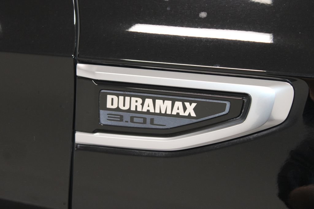 Used 2024 GMC Yukon XL Denali w/ Max Trailering Package RWD image 12