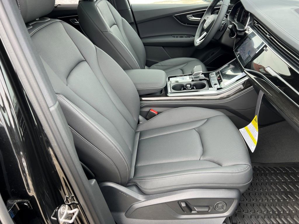 New 2026 Audi Q7 3.0T Premium Plus image 9