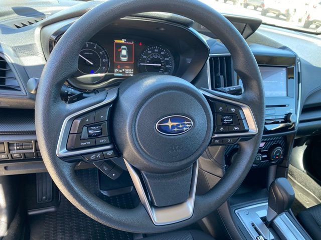 Used 2023 Subaru Impreza Premium image 12