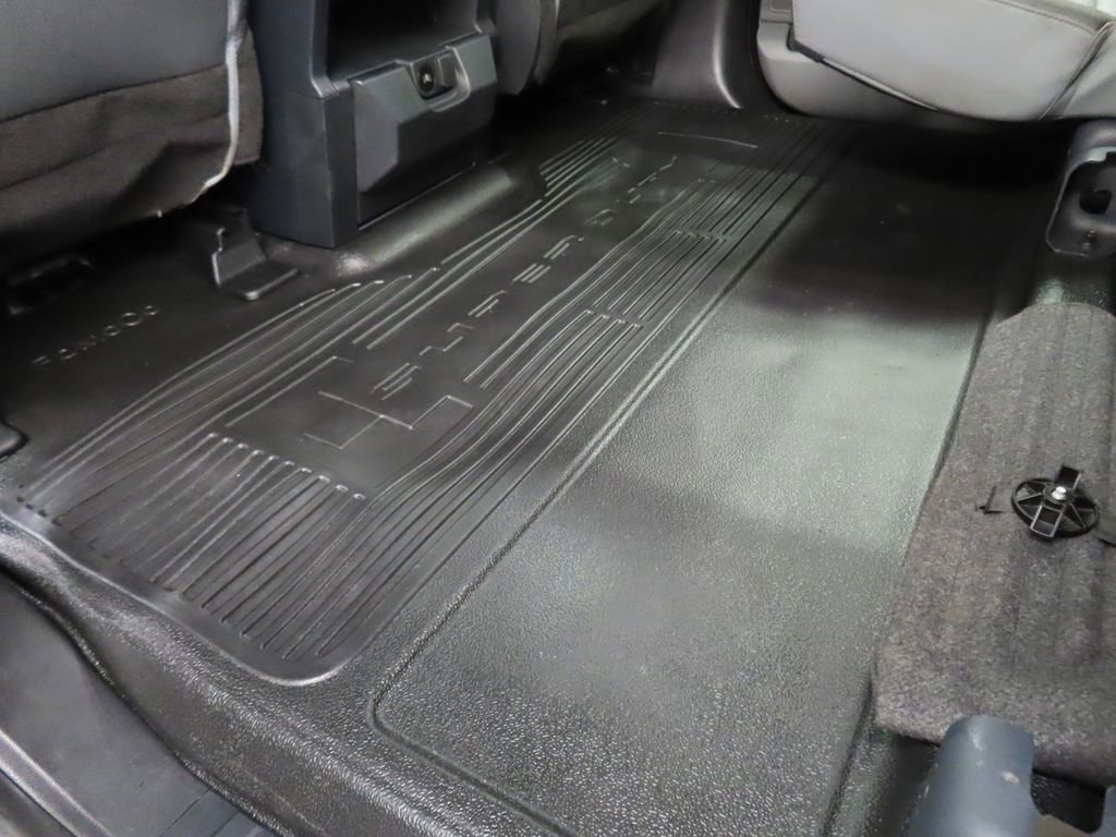 Used 2024 Ford F350 XL w/ XL Off-Road Package AWD/4WD image 60