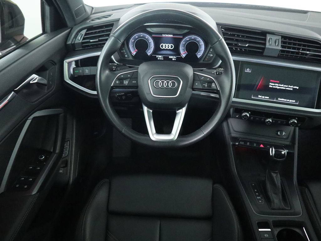 Certified 2022 Audi Q3 2.0T Premium Plus w/ Premium Plus Package image 10