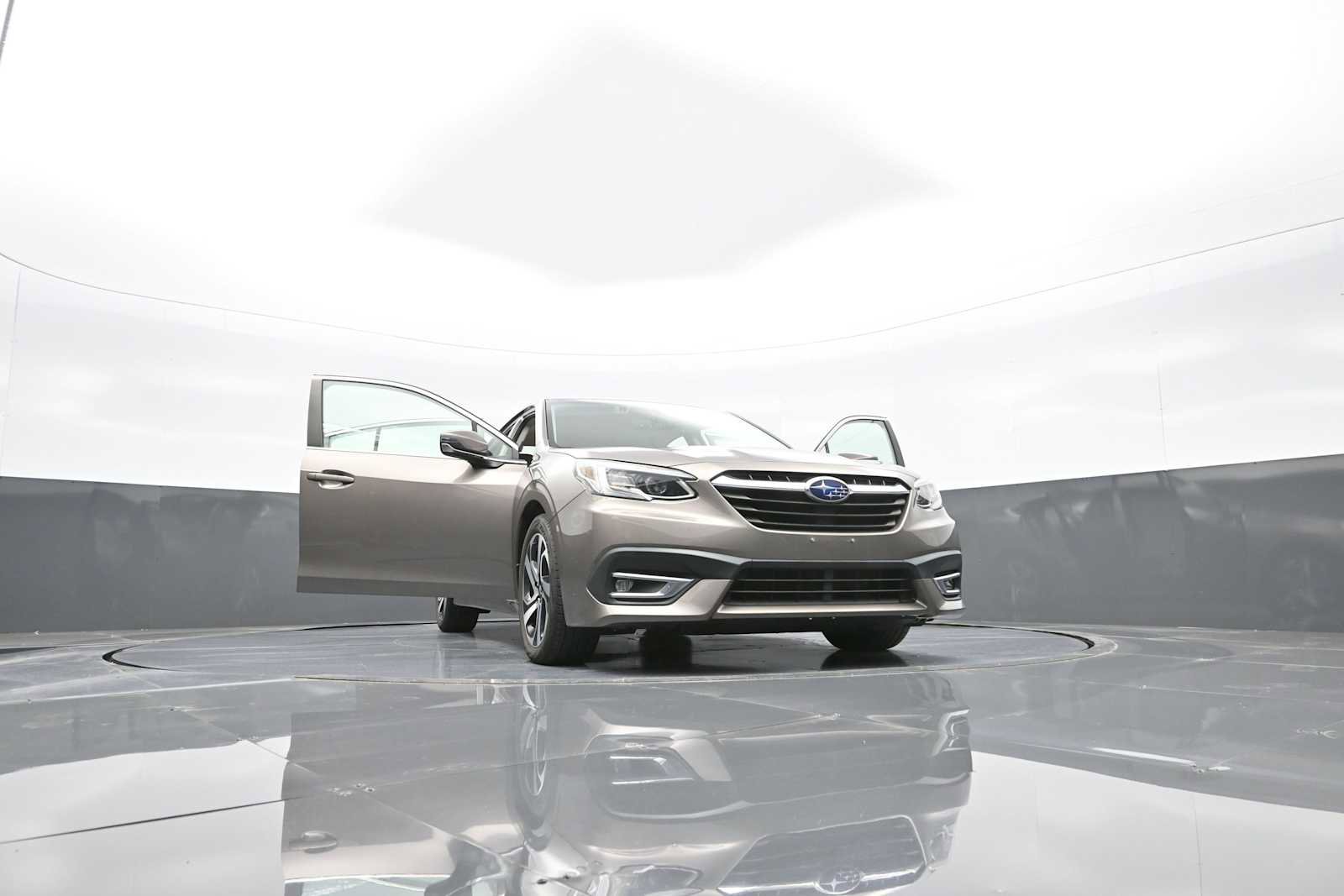 Used 2022 Subaru Legacy Limited image 75