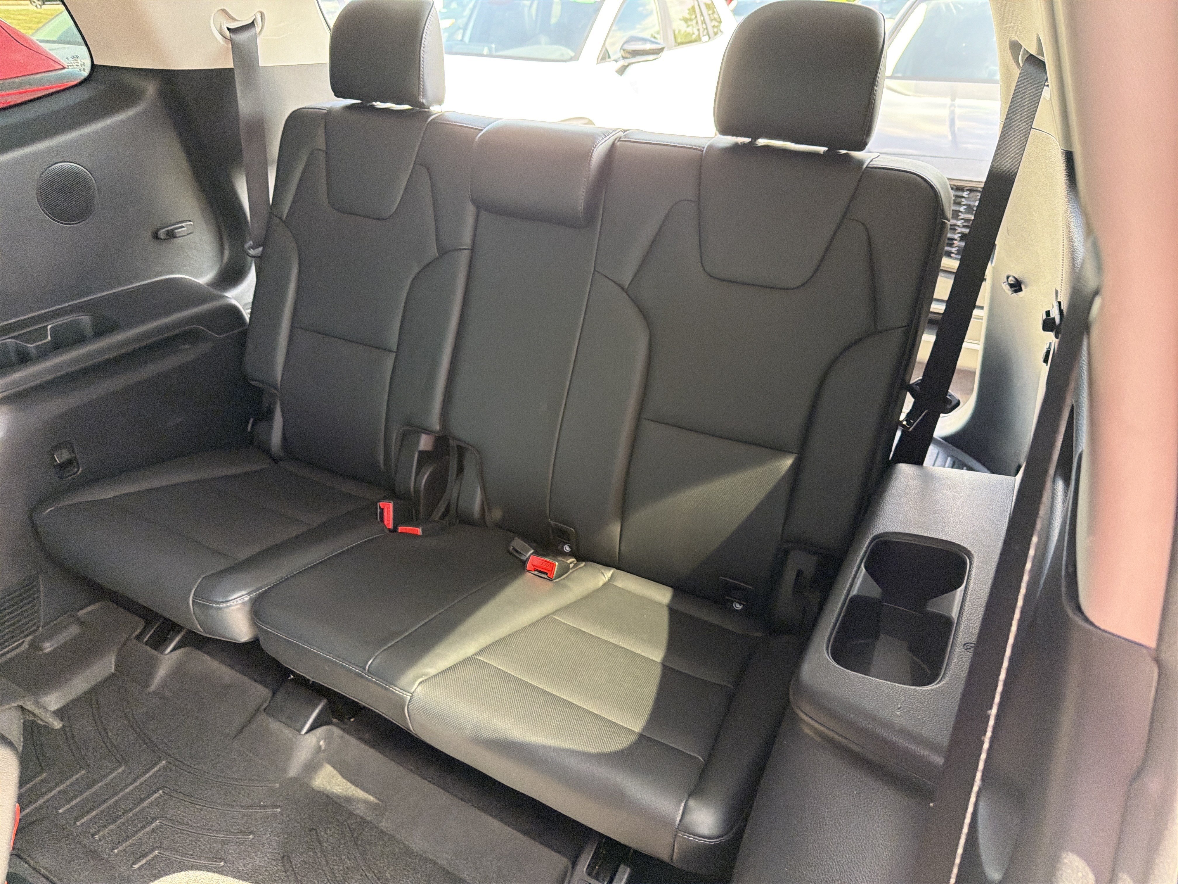 Used 2020 Kia Telluride SX w/ SX Prestige Package AWD/4WD image 61
