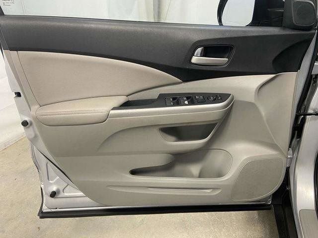 Used 2014 Honda CR-V EX-L image 11