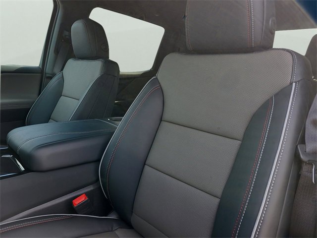 New 2026 Chevrolet Silverado EV Trail Boss image 21