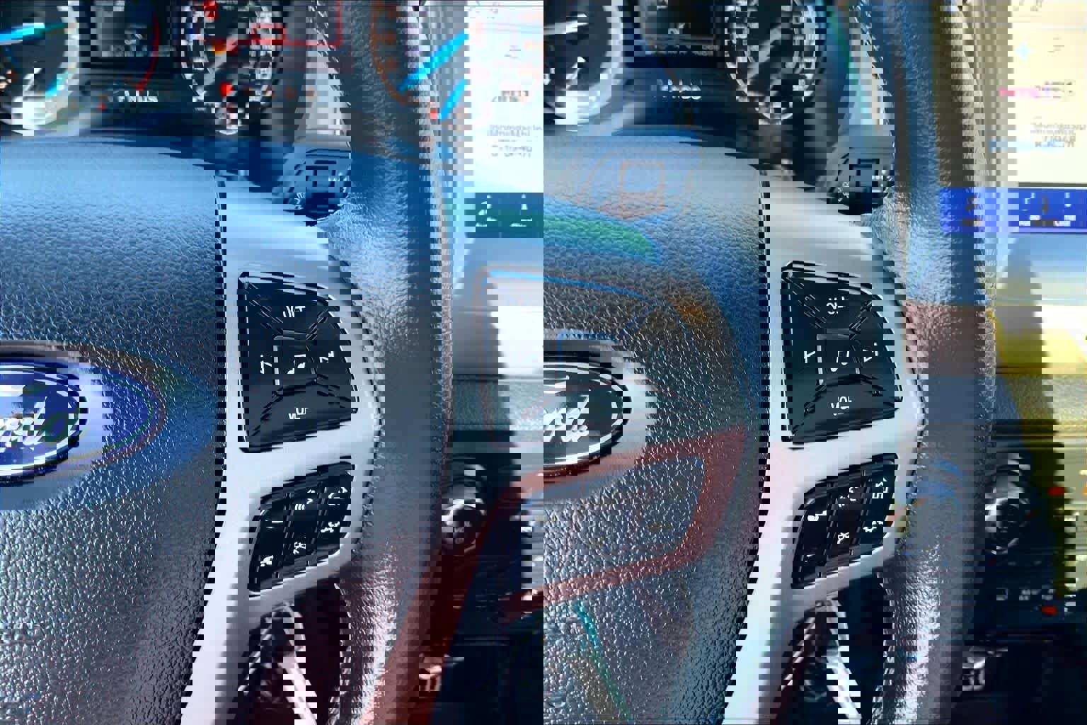 Certified 2023 Ford Ranger XLT w/ Equipment Group 301A Mid image 21