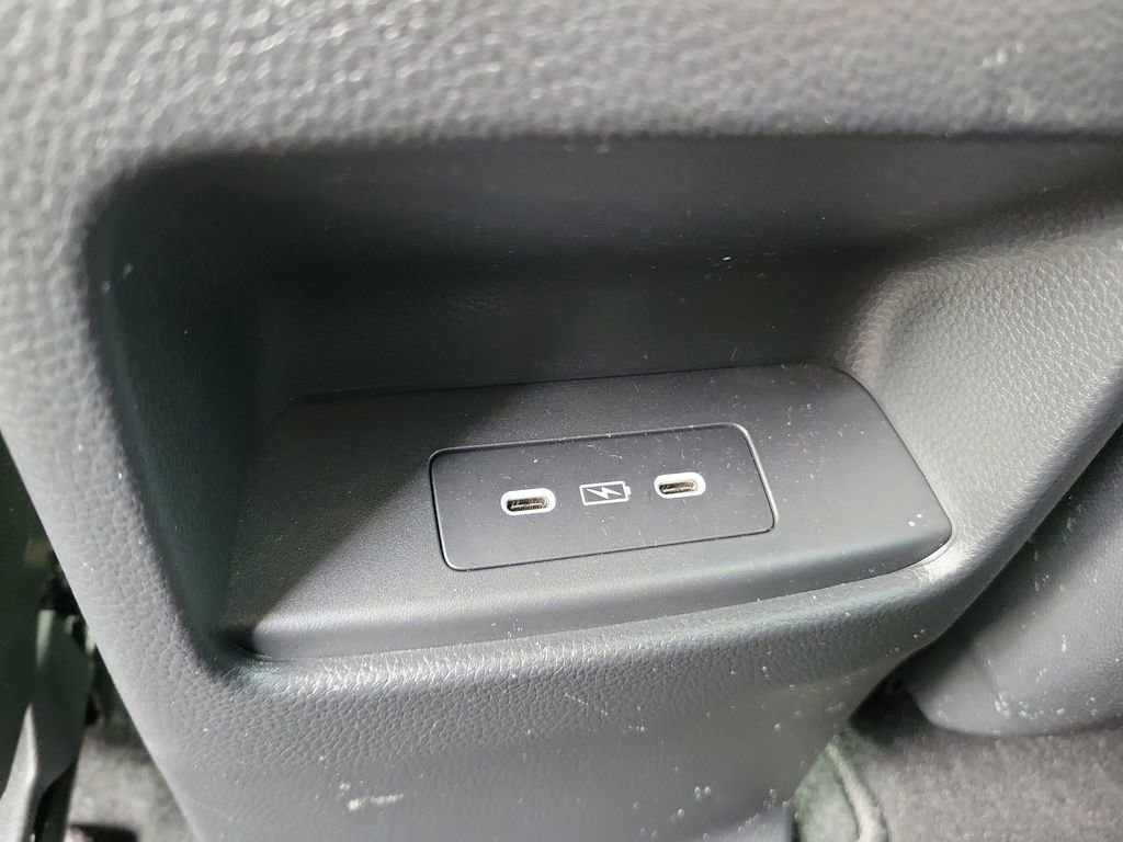 Used 2025 Honda CR-V EX image 12