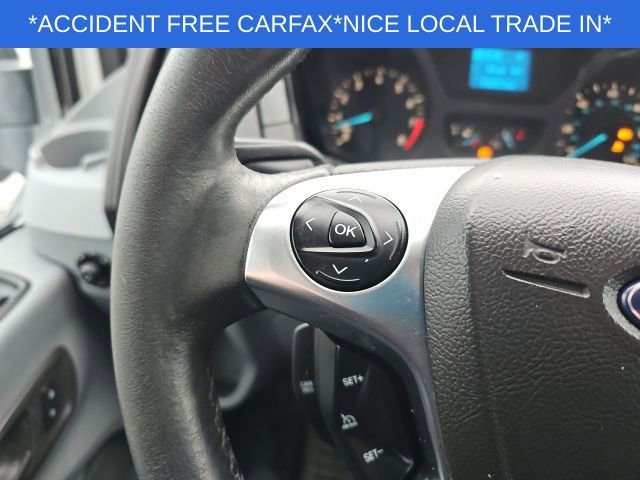 Used 2015 Ford Transit 150 130 Low Roof image 32