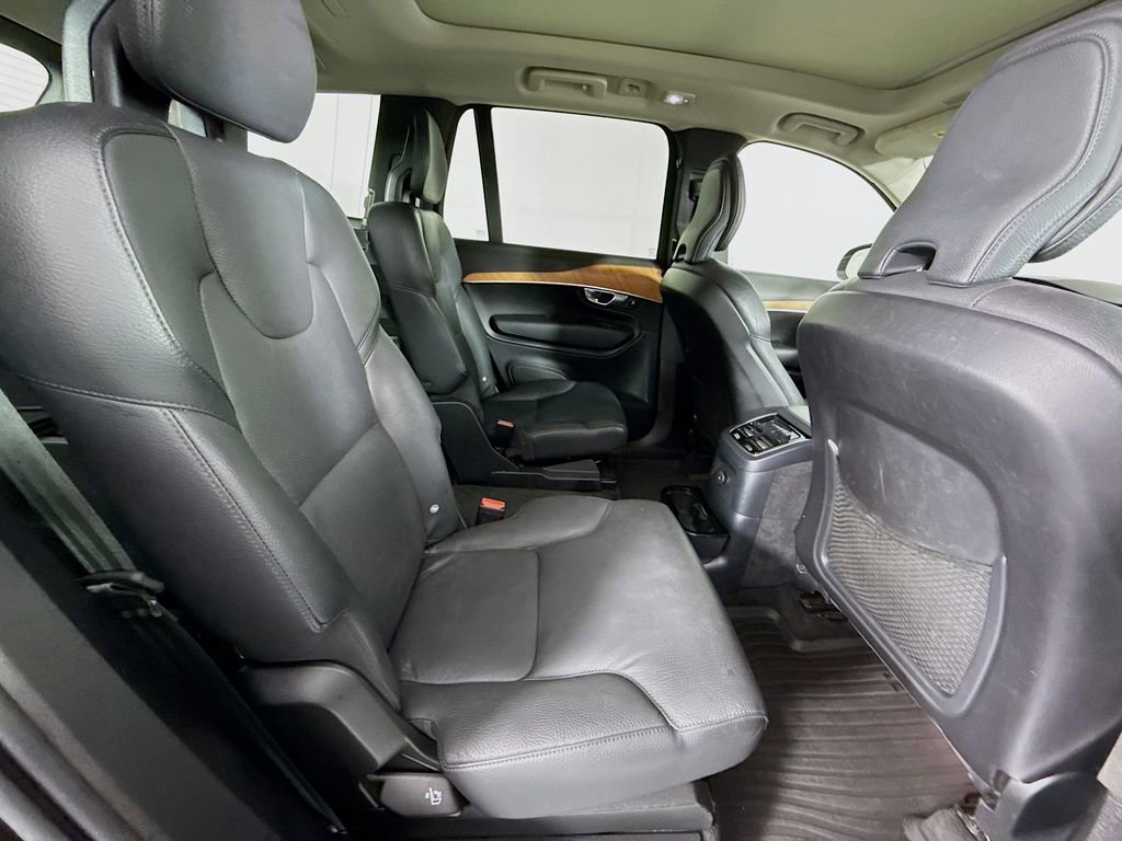 Used 2023 Volvo XC90 T8 Plus w/ Protection Package Premier AWD/4WD image 22