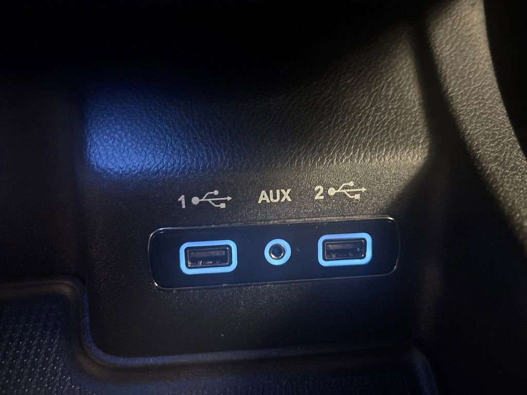 Used 2018 Dodge Durango SXT w/ Quick Order Package 2BB AWD/4WD image 14