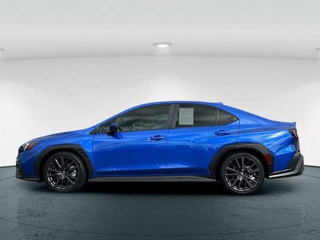 Used 2023 Subaru WRX Premium AWD/4WD image 3