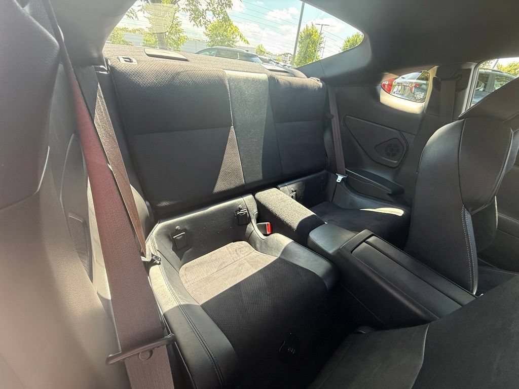 Used 2026 Toyota GR86 Premium w/ ALL Weather Mat Package (TMS) RWD image 22
