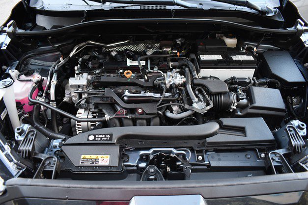 New 2026 Toyota Corolla Cross XLE image 14