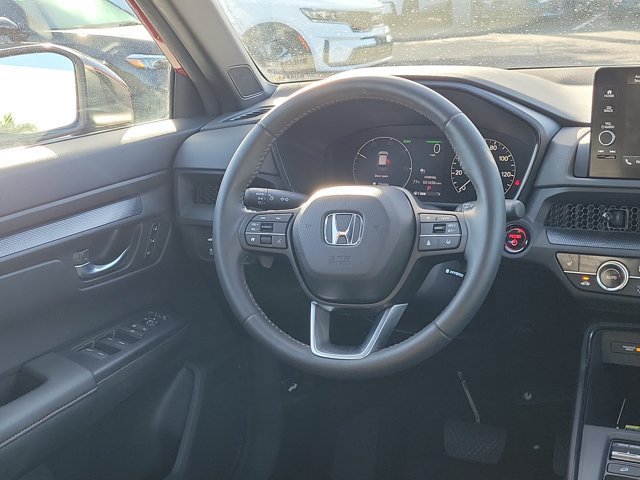 Used 2024 Honda CR-V Sport-L image 3