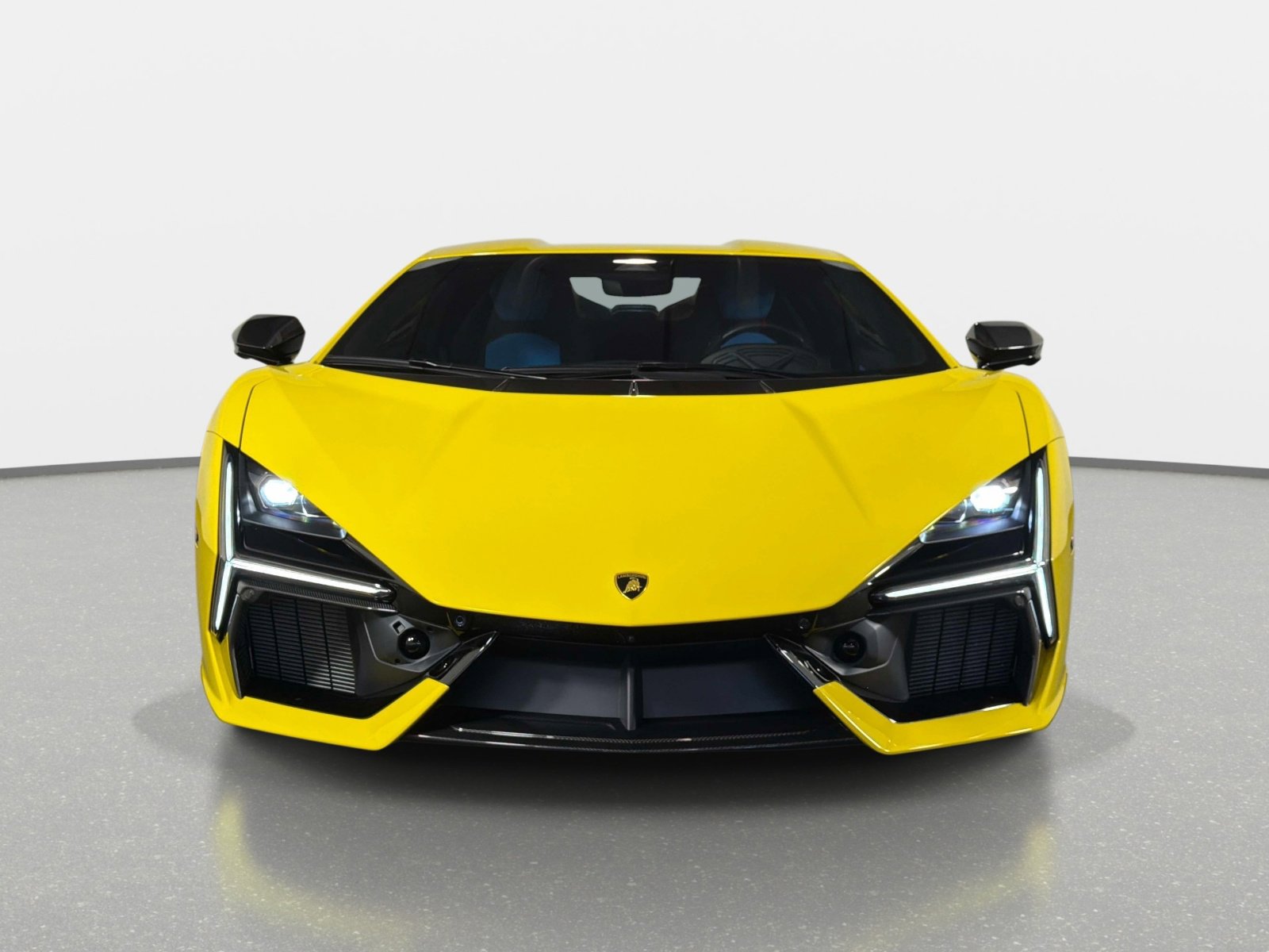Used 2025 Lamborghini Revuelto image 8