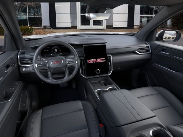 New 2026 GMC Acadia Elevation w/ Black Edition FWD image 15