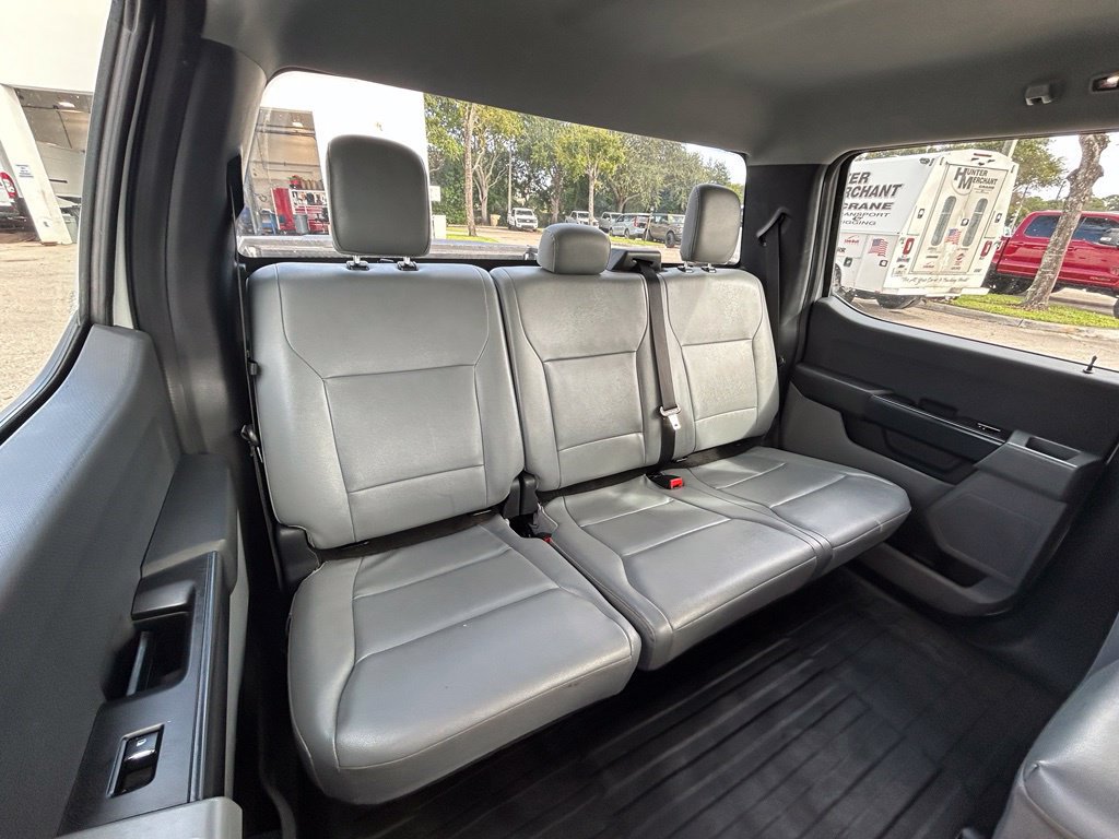 Used 2024 Ford F150 XL AWD/4WD image 29
