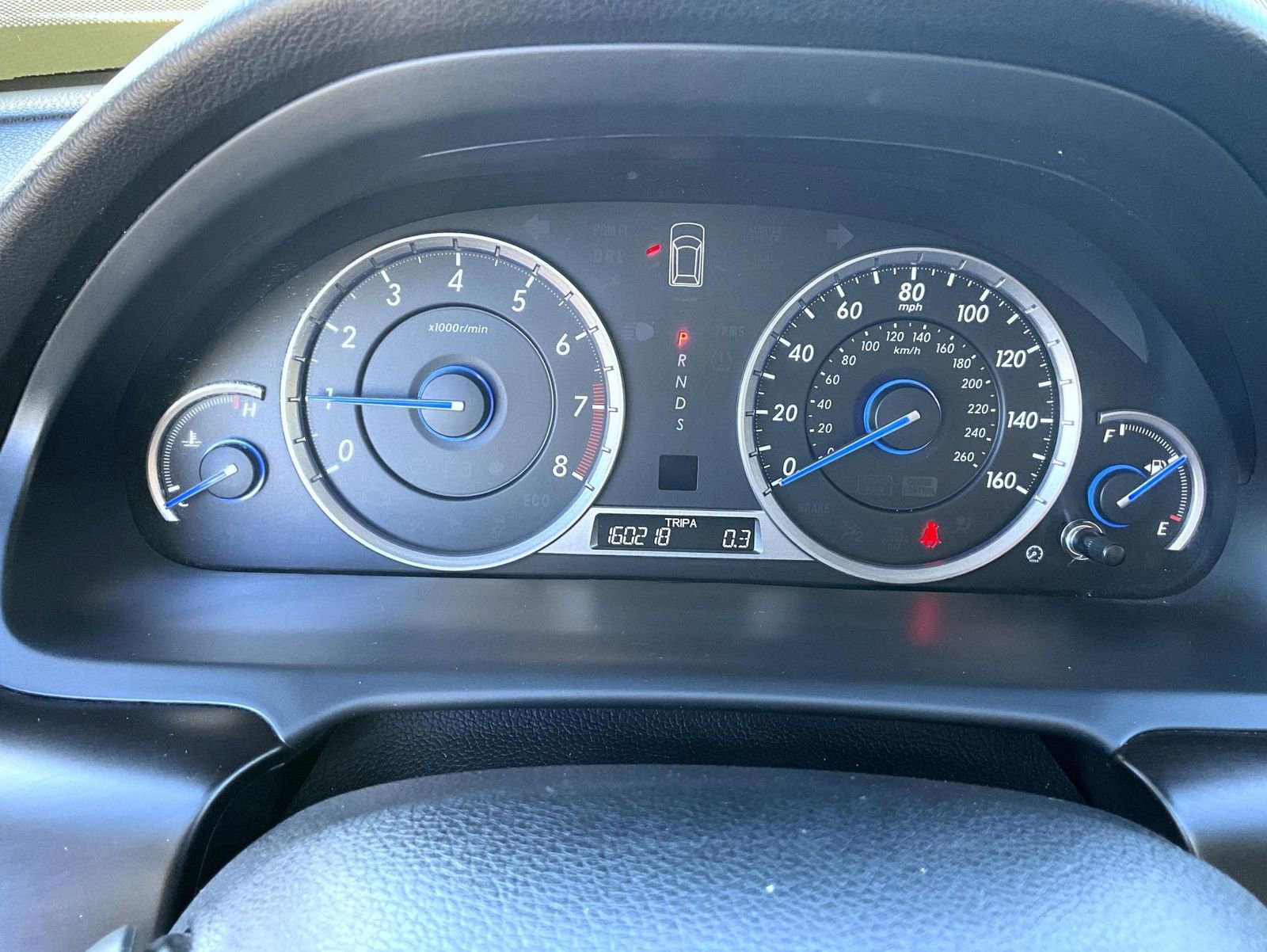 Used 2015 Honda Crosstour EX-L image 15