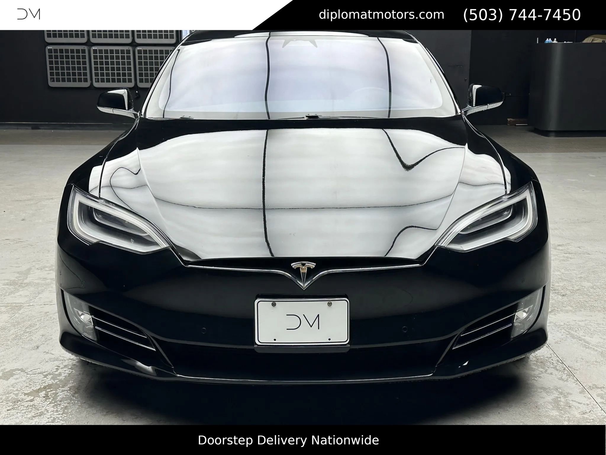 Used 2020 Tesla Model S Performance image 11